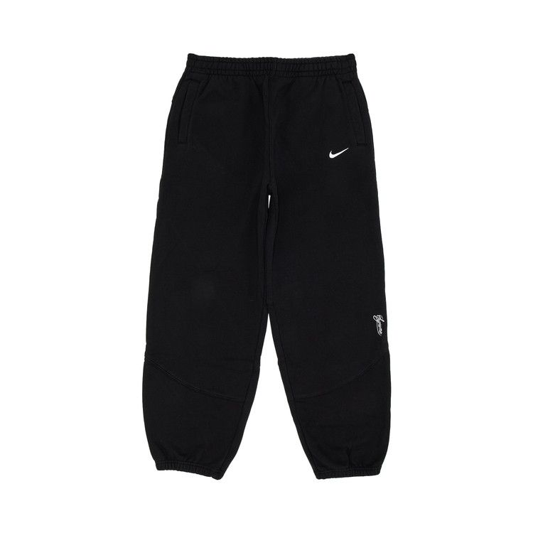 セール 国内 Buy GOAT | BLACK SS25P2 - 'Black' Sweatpant Nike x Supreme ウェア