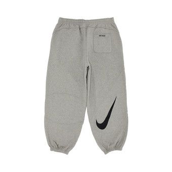 Buy Supreme x Nike Sweatpant 'Heather Grey' - SS25P2 HEATHER