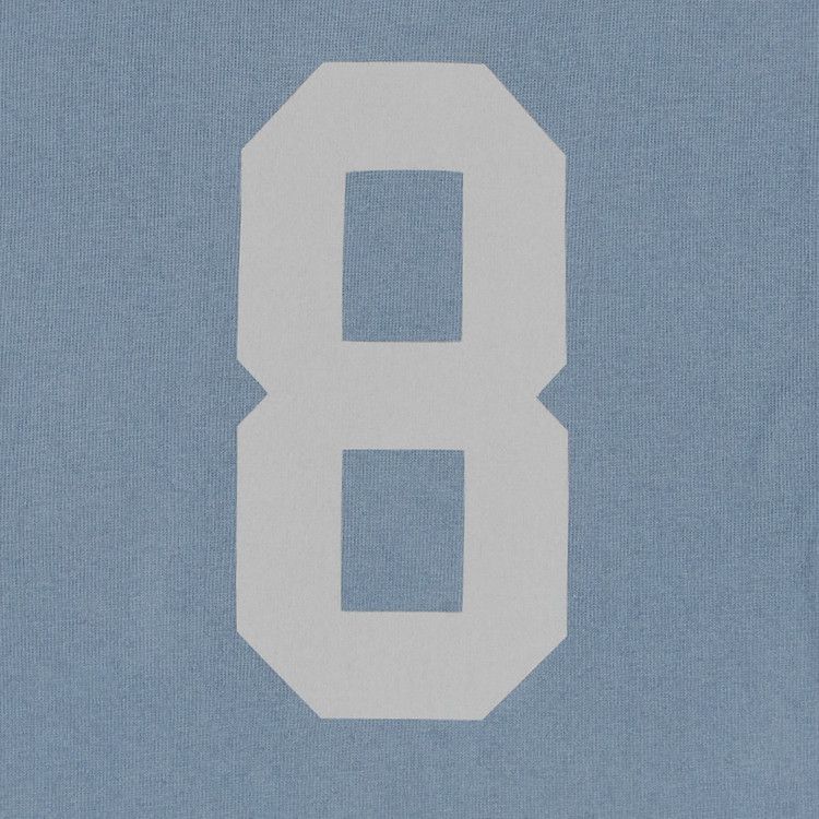 Buy Supreme Affiliated Long-Sleeve Football Top 'Slate