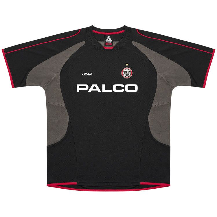 Pro Team Palco Jersey Green - Spring 2025 - Palace Community