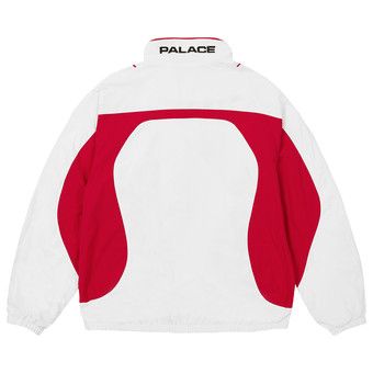 【新品・S】PALACE Pro Team Palco Shell Jacket Palace Pro Team Palco Shell Jacket Smoke Men's - SS25 - US