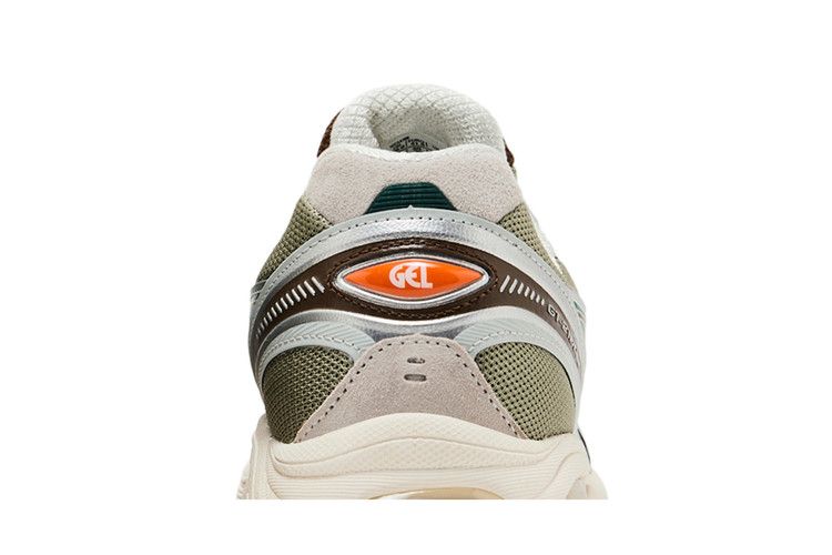 Carnival x ASICS GT 2160 Concrete Bloom