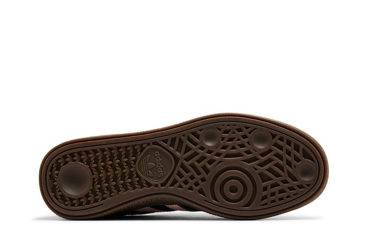 Adidas Wmns Handball Spezial 'black Icy Pink'