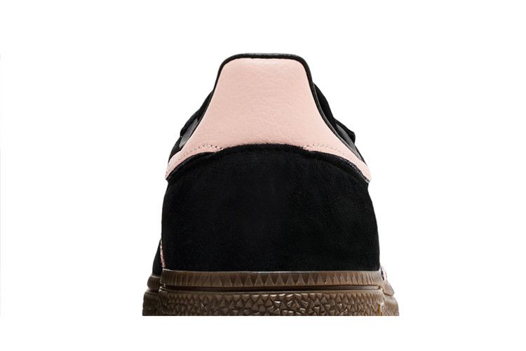 Adidas Wmns Handball Spezial 'black Icy Pink'