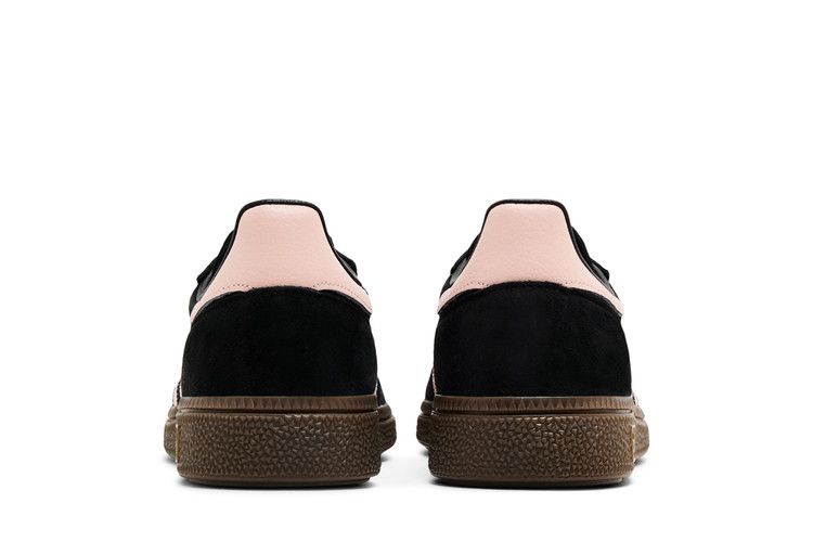 Adidas Wmns Handball Spezial 'black Icy Pink'