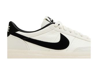 Buy Killshot 2 Leather 'Sail Black' - HQ1657 103 | GOAT