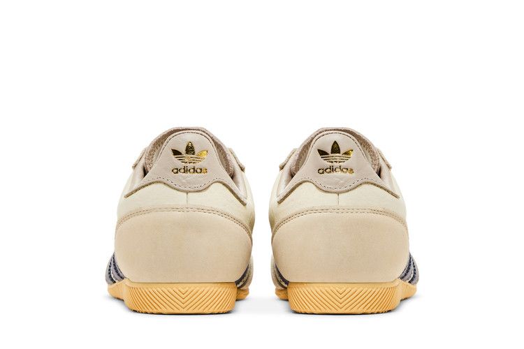 Adidas Wmns Japan 'cream Silver Violet'