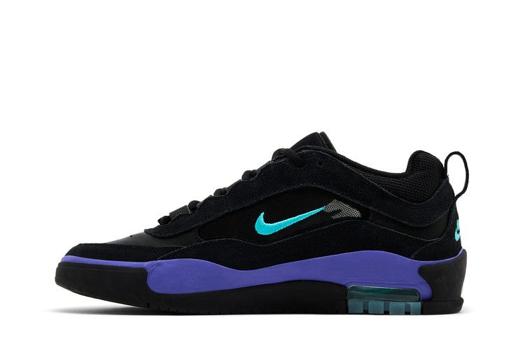 nike air max raito sneakers