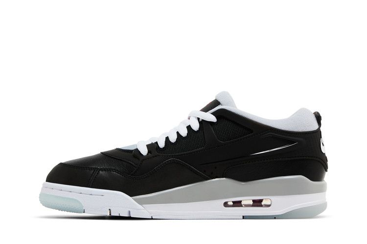 Jordan 4 RM Black Metallic — foto 4