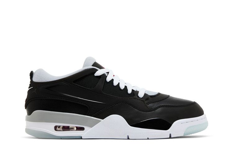 Jordan 4 RM Black Metallic — foto 2