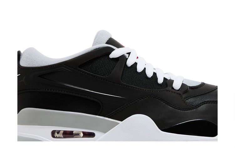 Jordan 4 RM Black Metallic — foto 3