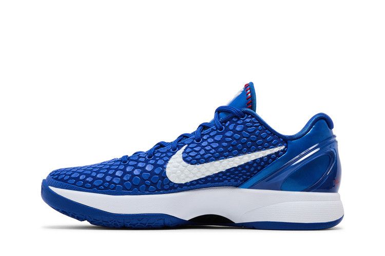 Buy Zoom Kobe 6 Protro 'Dodgers' - CW2190 400 | GOAT