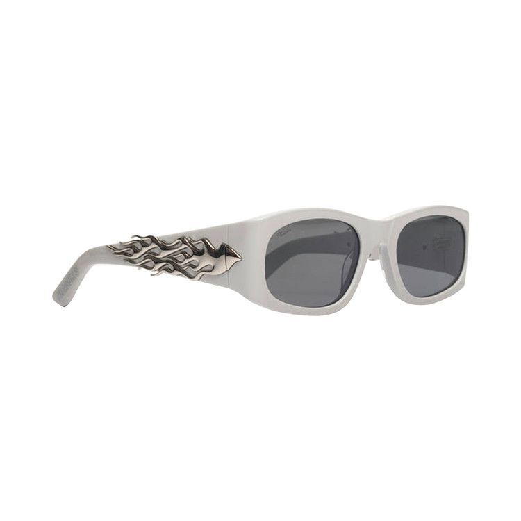 Pleasures Eazy Sunglasses 'Moon Rock' — foto 2