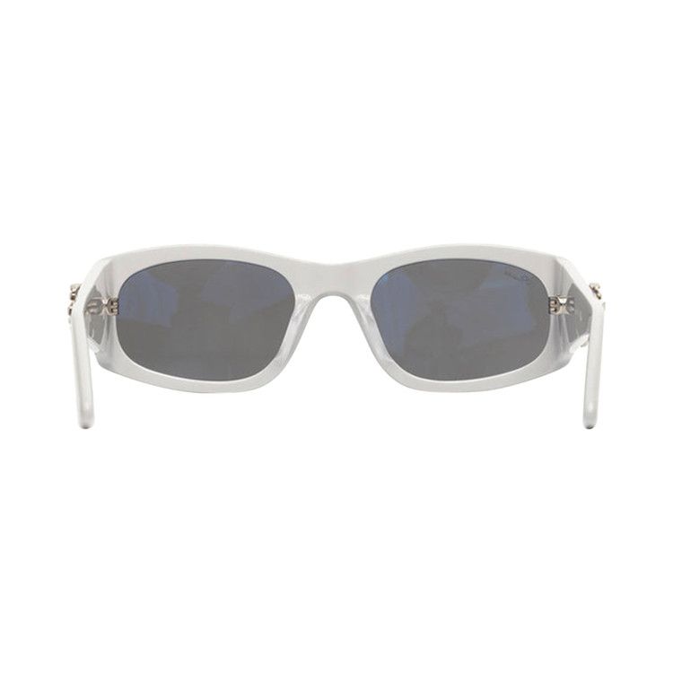 Pleasures Eazy Sunglasses 'Moon Rock' — foto 3