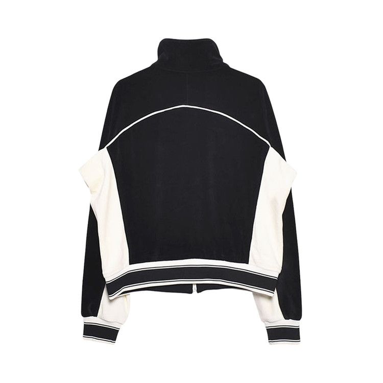 Buy SAINT Mxxxxxx LM Track Jacket 'Black' - SM HR8 0000 C33 | GOAT