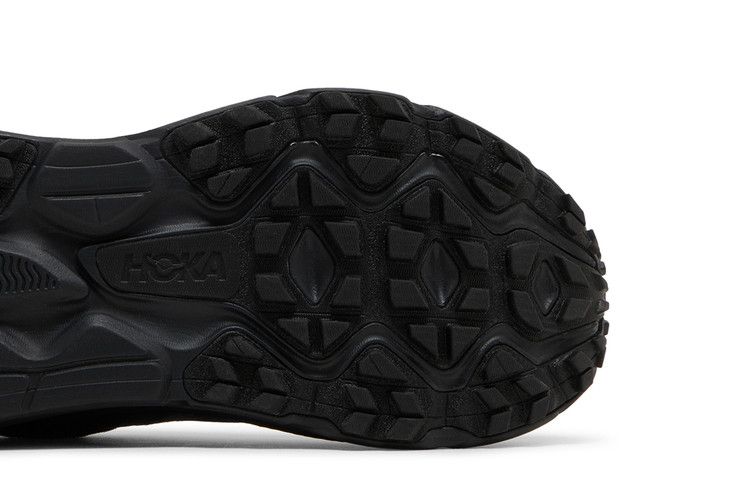 Hoka Wmns Challenger Atr 7 Gore-Tex 'triple Black'