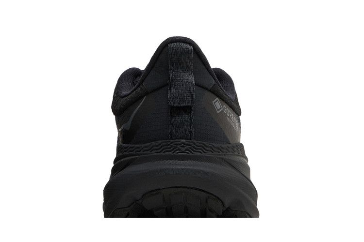 Hoka Wmns Challenger Atr 7 Gore-Tex 'triple Black'