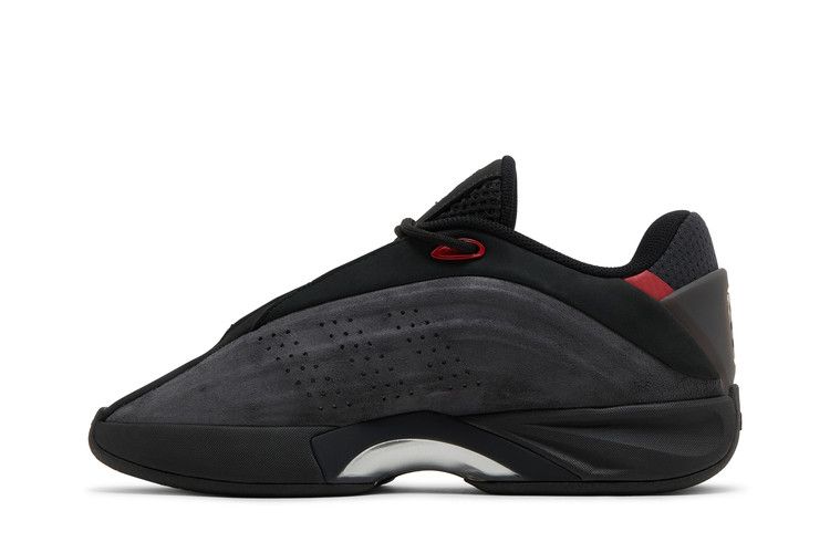 adidas Crazy IIInfinity 130 Carbon Red — foto 4