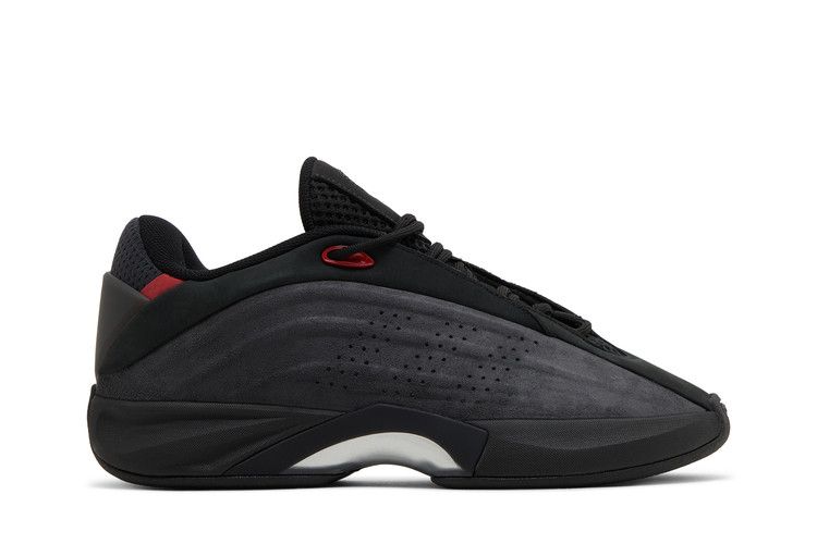 adidas Crazy IIInfinity 130 Carbon Red — foto 2