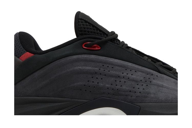 adidas Crazy IIInfinity 130 Carbon Red — foto 3