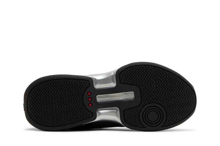 Adidas Nova Iiinfinity 'core Black Red'