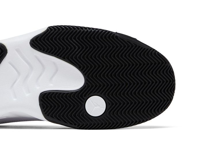 Jordan Max Aura 2 White Black Gold