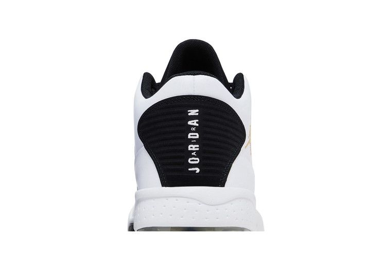 Buy Jordan Max Aura 2 'White Black Gold' - CK6636 107 | GOAT