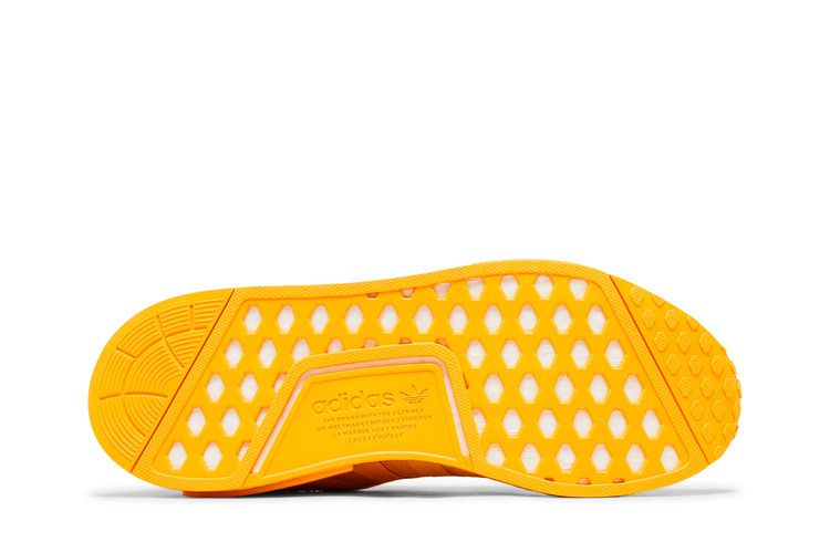 Nmd_R1 'collegiate Gold'