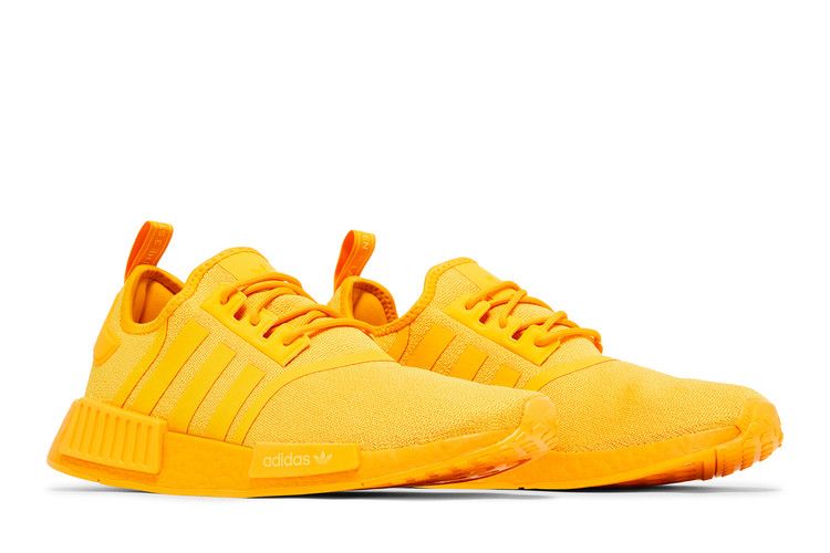 Nmd_R1 'collegiate Gold'