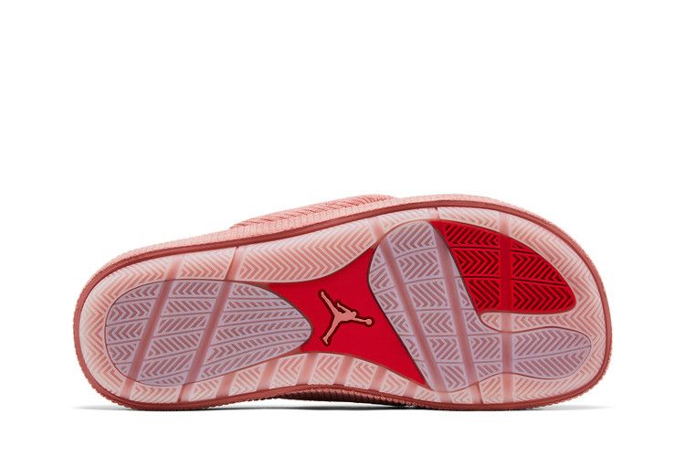 Air Jordan Wmns Jordan Sophia Slide 'canyon Pink'