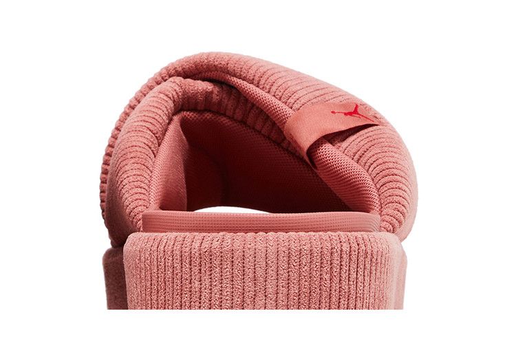 Air Jordan Wmns Jordan Sophia Slide 'canyon Pink'