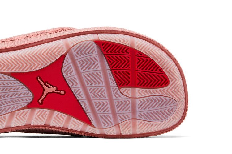 Air Jordan Wmns Jordan Sophia Slide 'canyon Pink'