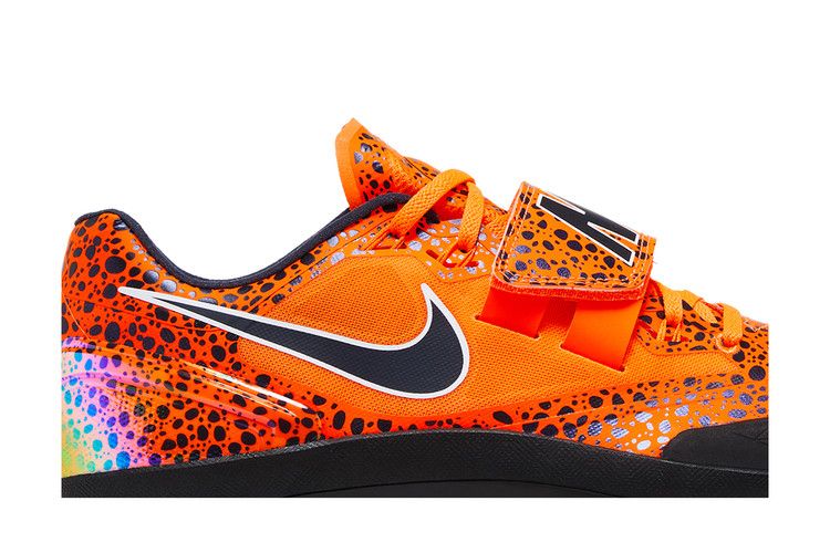 Buy Nike Zoom Rotational 6 'Electric Pack' - FV2333 900 | GOAT