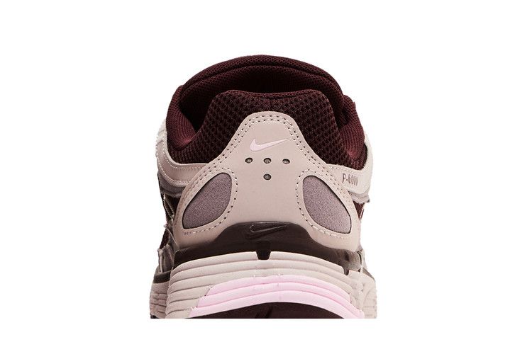 [NIKE]★Women's P-6000 Burgundy/Violet★HV2522-600 Nike Women's P-6000 Burgundy Crush (HV2522-600