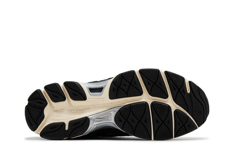 ASICS Gel-NYC Black Black — foto 5