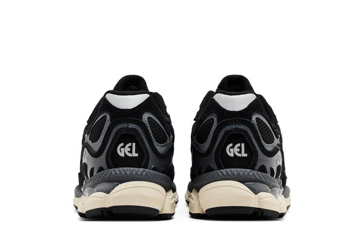 ASICS Gel-NYC Black Black — foto 7