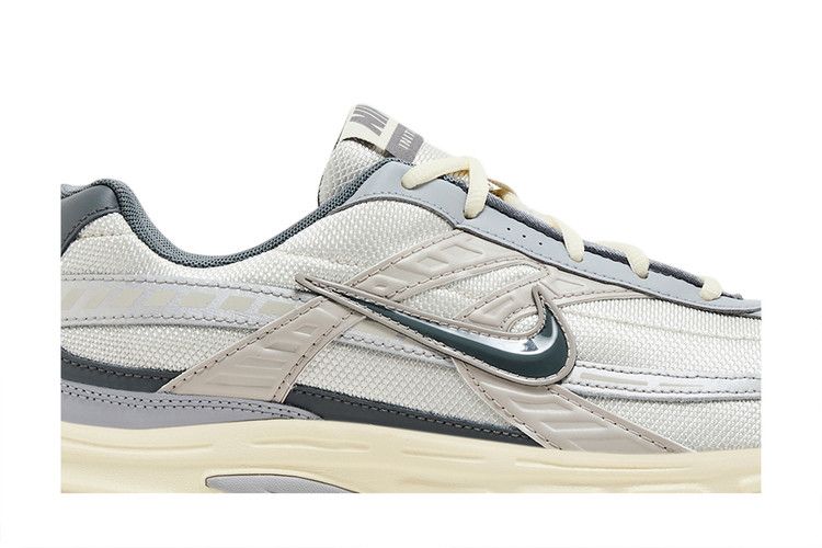 Nike Initiator Light Bone Smoke Grey — foto 3