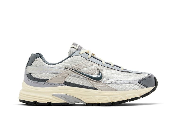 Nike Initiator Light Bone Smoke Grey — foto 2