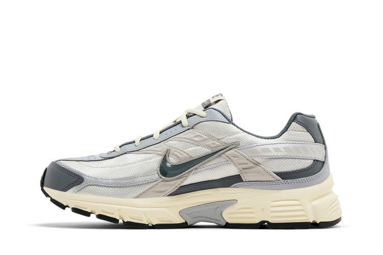 Nike Initiator Light Bone Smoke Grey — foto 4