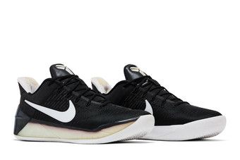Buy Nike Kobe A.D. 'Black White' - 852425 001 | GOAT