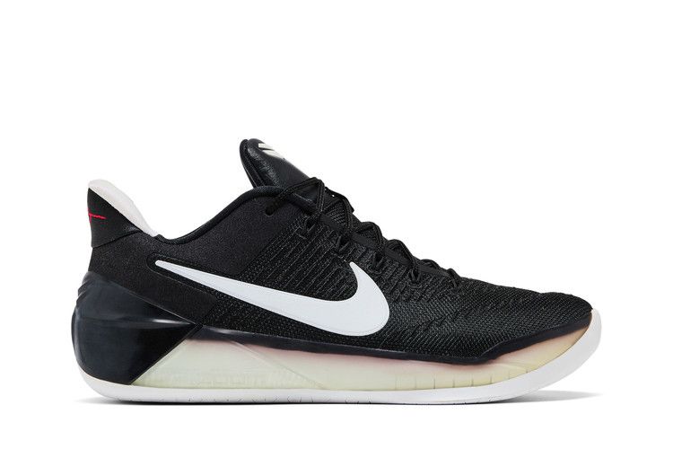 Buy Nike Kobe A.D. 'Black White' - 852425 001 | GOAT CA