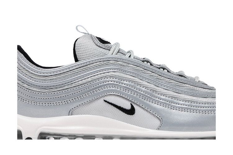 Buy Air Max 97 'Reflect Silver' - 312834 007 | GOAT