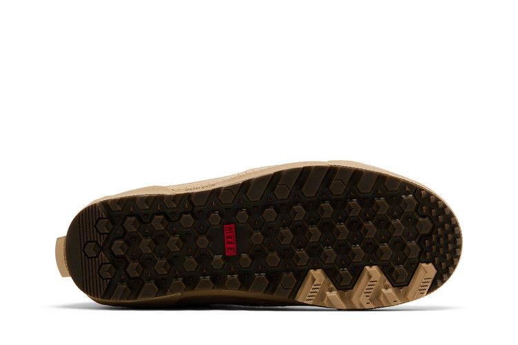 Vans Sk8-Hi Gore-Tex Mte Incense Brown