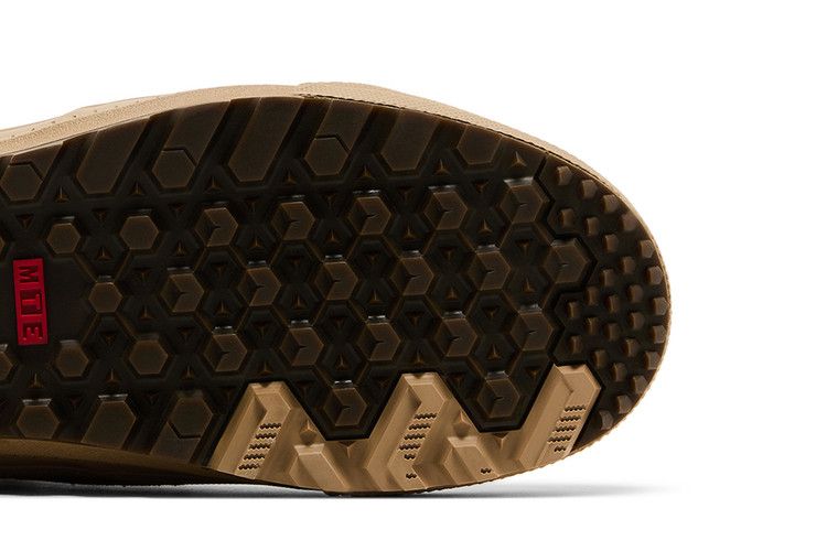 Vans Sk8-Hi Gore-Tex Mte Incense Brown
