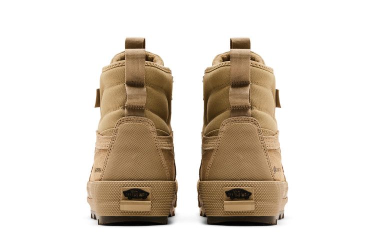 Vans Sk8-Hi Gore-Tex Mte Incense Brown