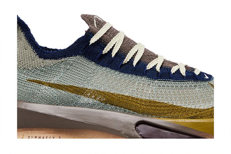 あい（プロフ必読）様32キャメル Buy Nike Air Zoom Alphafly NEXT% 3 Premium 'Light Army Desert Moss