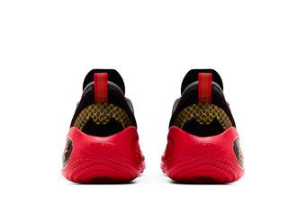 Buy Curry Brand Curry Flow 12 'Year of the Snake' - 6004077 001 | GOAT