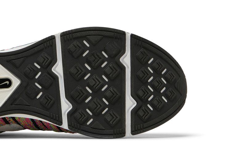 Buy Flyknit Trainer+ 'Multicolor' - 532984 014 | GOAT