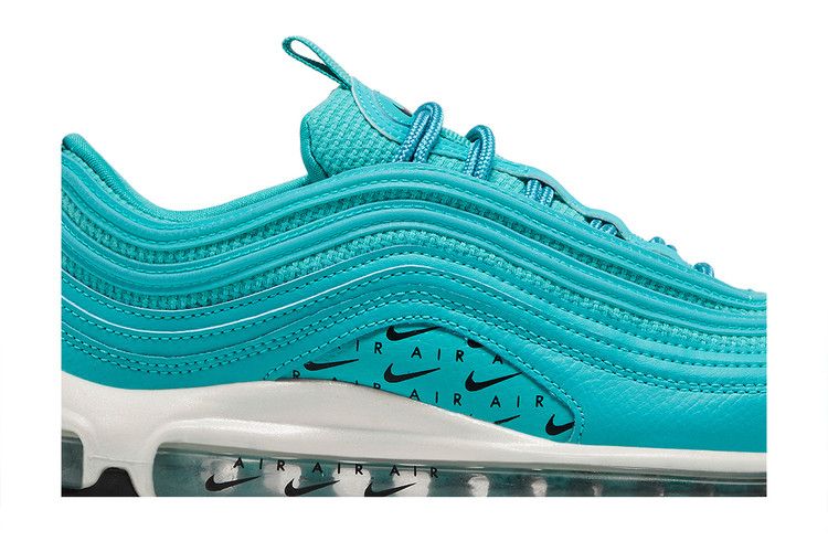 nike air max 97 hyper jade