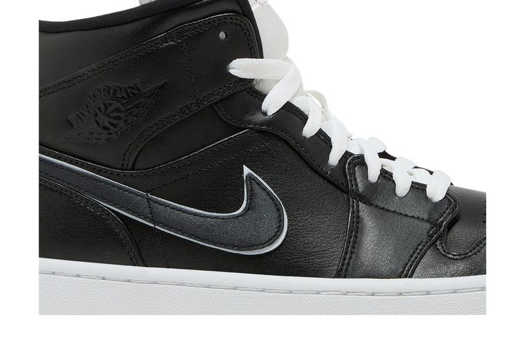 Buy Air Jordan 1 Mid 'Maybe I Destroyed the Game' - 852542